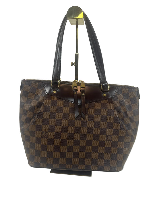 Pre-owned LOUIS VUITTON Westminster PM Damier Ebene _222