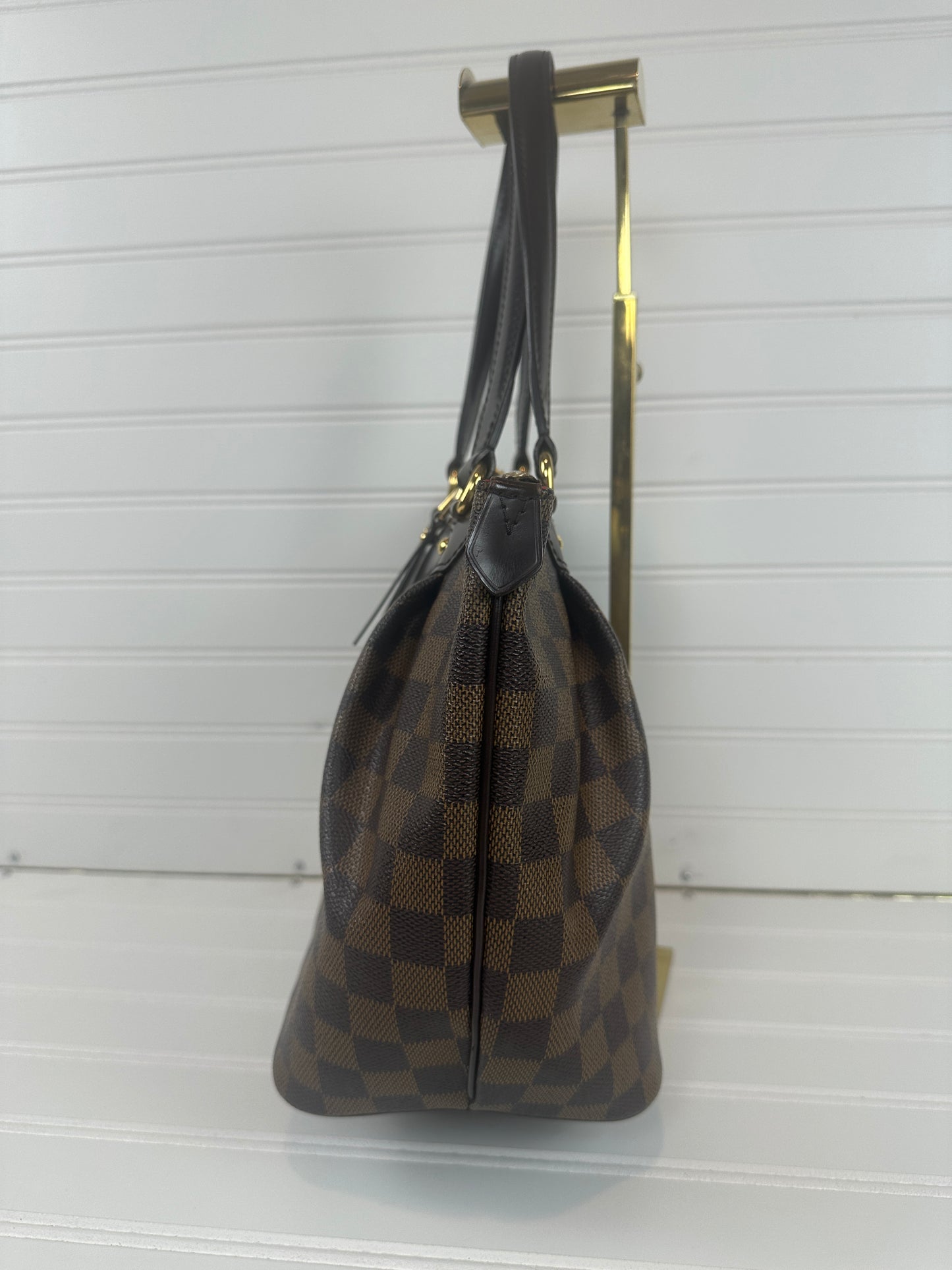 Pre-owned LOUIS VUITTON Westminster PM Damier Ebene _222