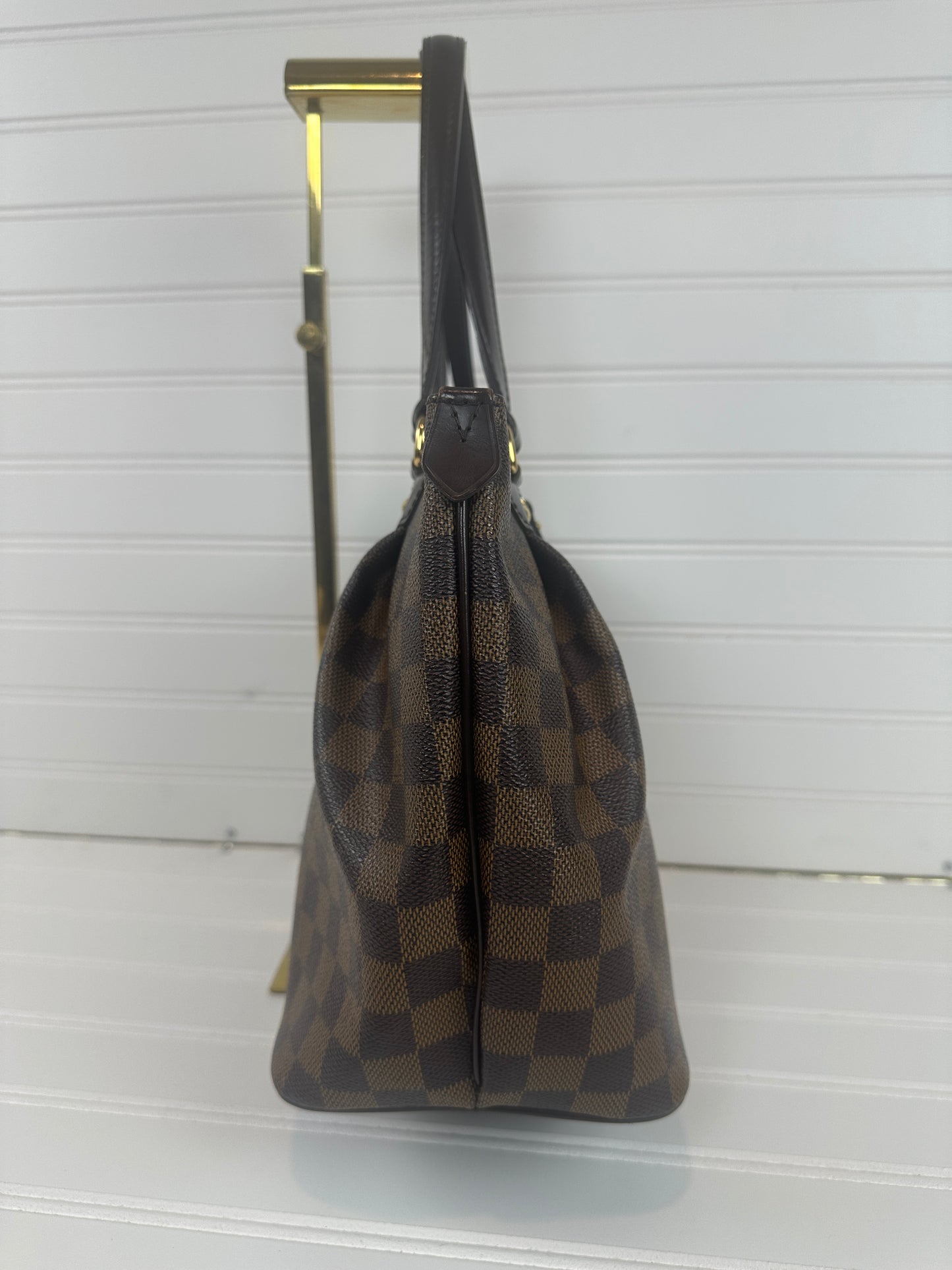 Pre-owned LOUIS VUITTON Westminster PM Damier Ebene _222