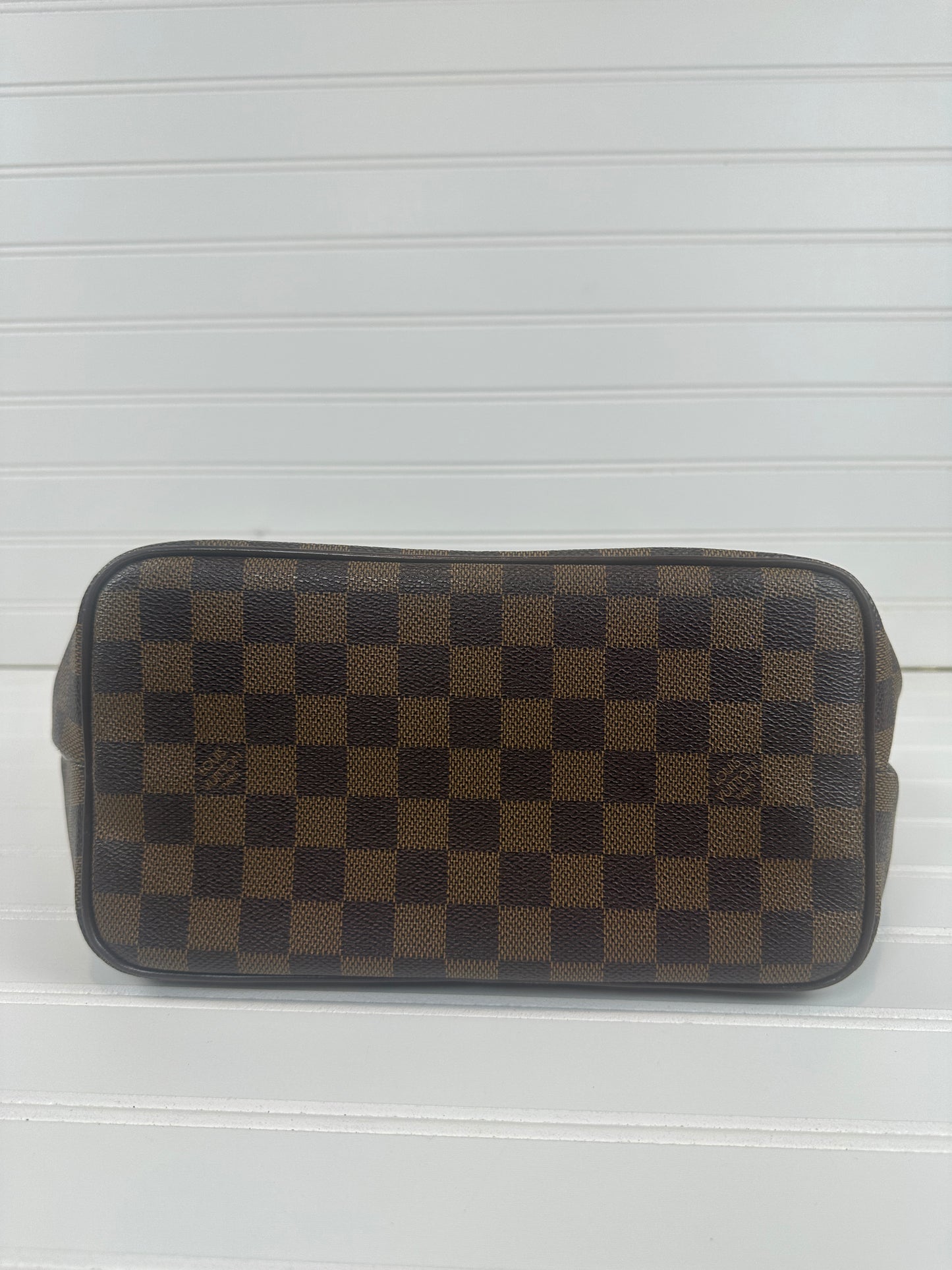 Pre-owned LOUIS VUITTON Westminster PM Damier Ebene _222