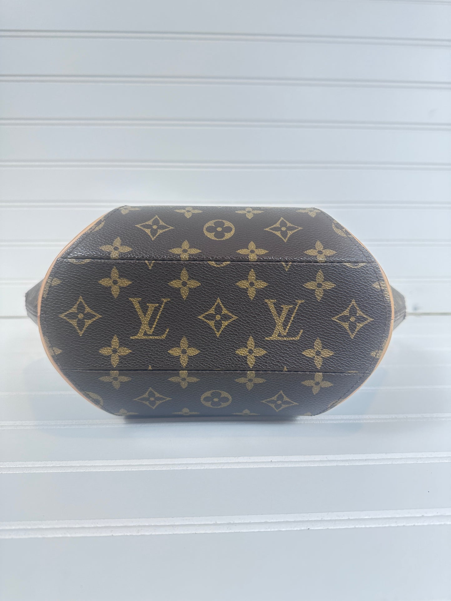 Pre-owned LOUIS VUITTON Ellipse PM Monogram _224