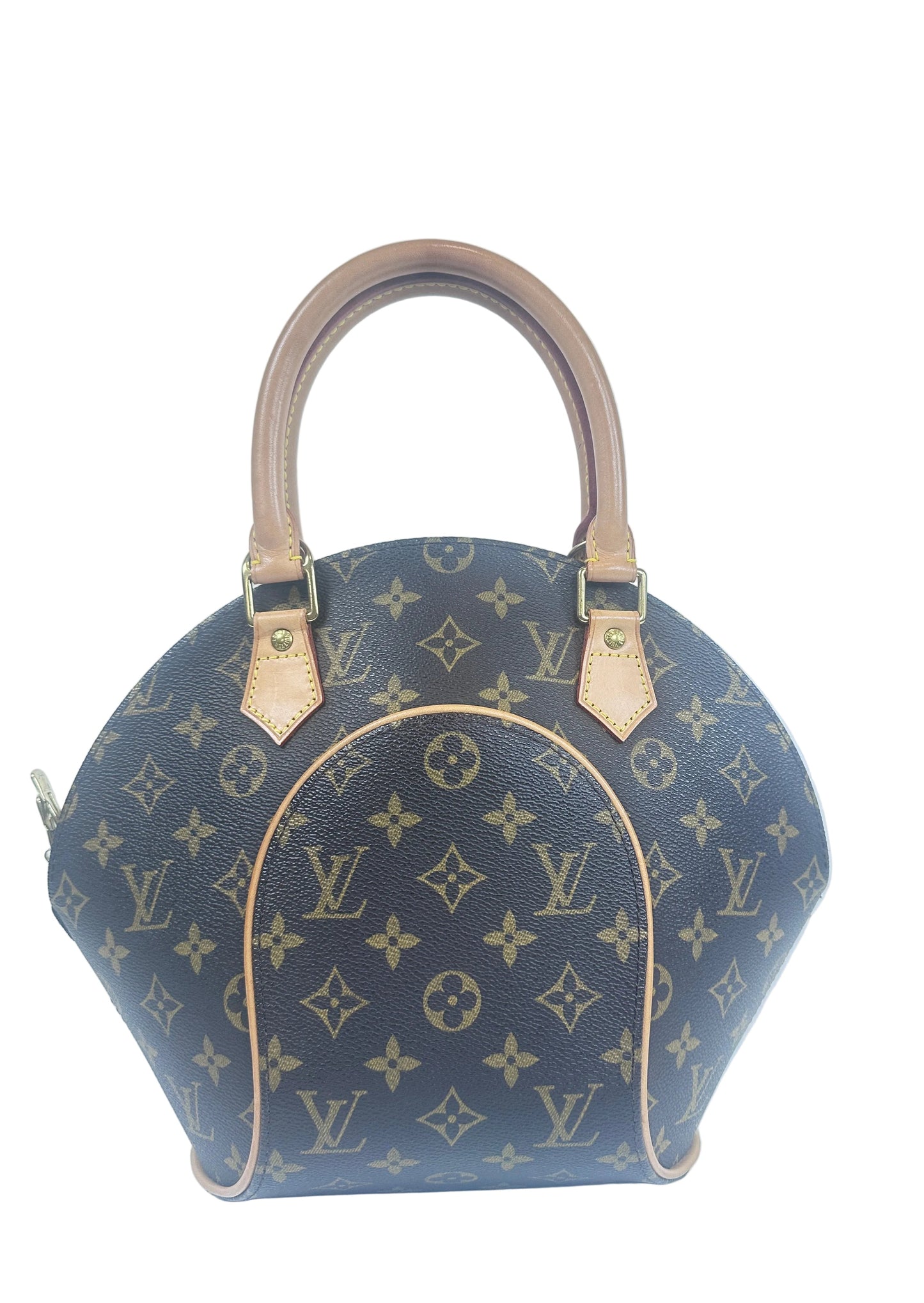 Pre-owned LOUIS VUITTON Ellipse PM Monogram _224