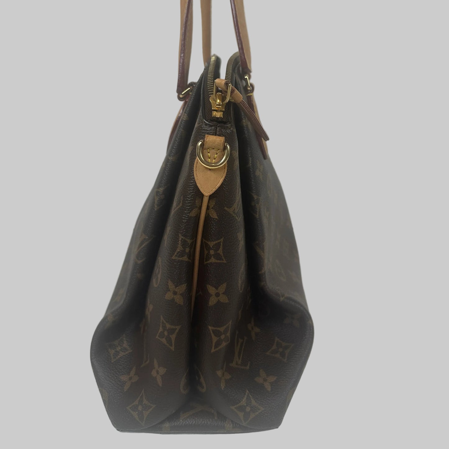 PRE-OWNED LOUIS VUITTON Rivoli PM Tote _225