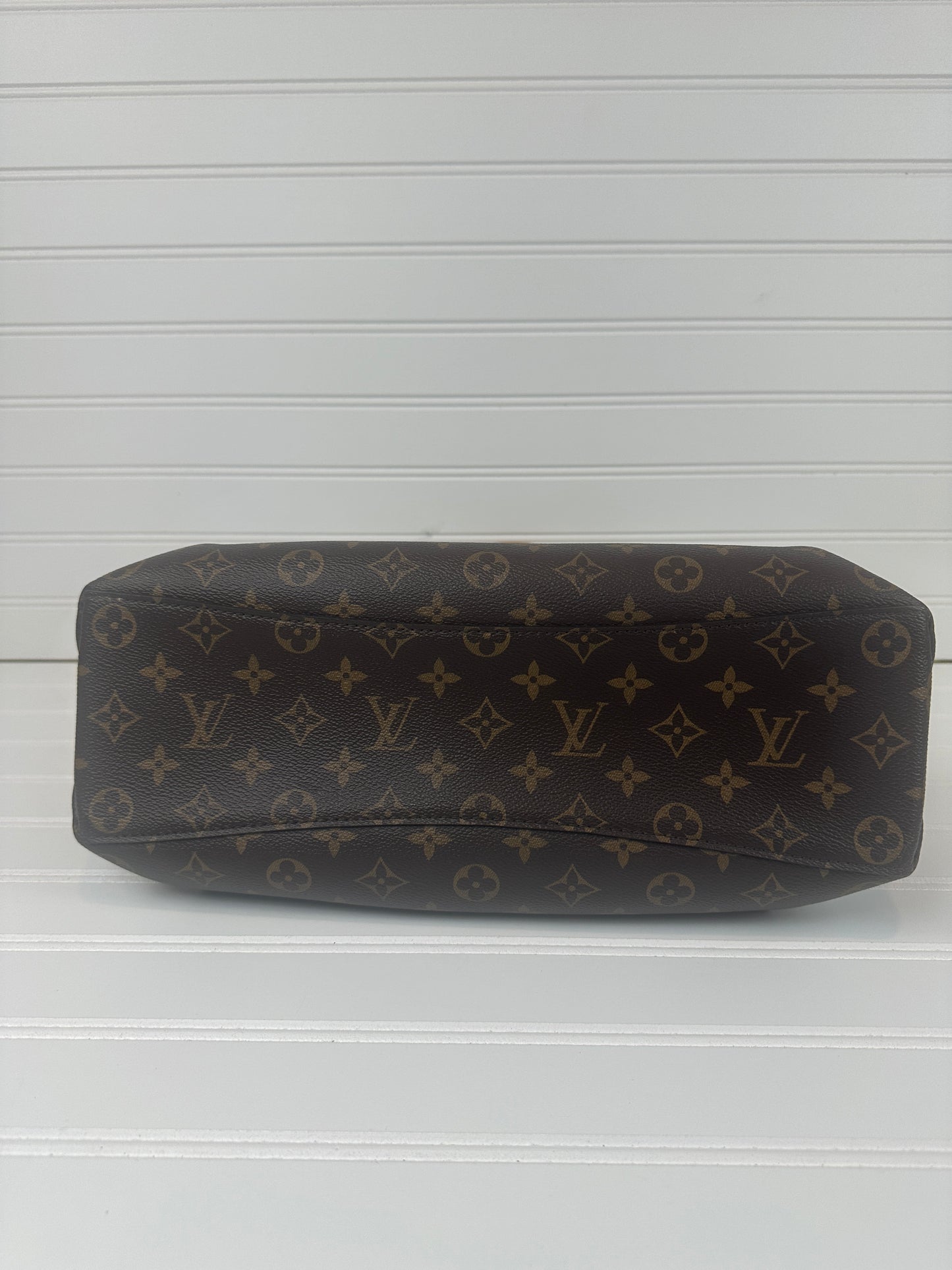 Pre-owned LOUIS VUITTON PM Rivoli Tote _225