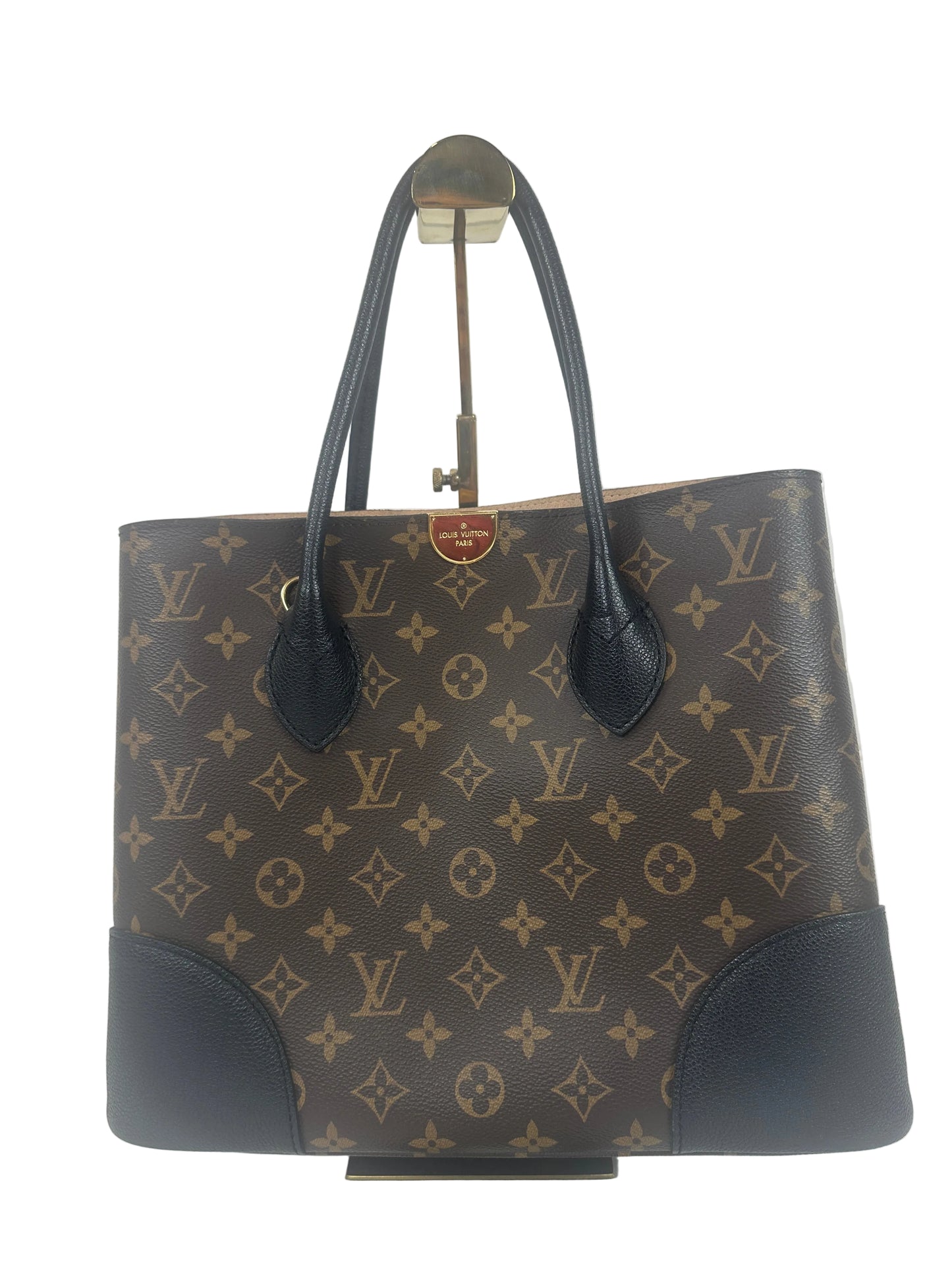 Pre-owned LOUIS VUITTON Flandrin in Monogram Canvas _228