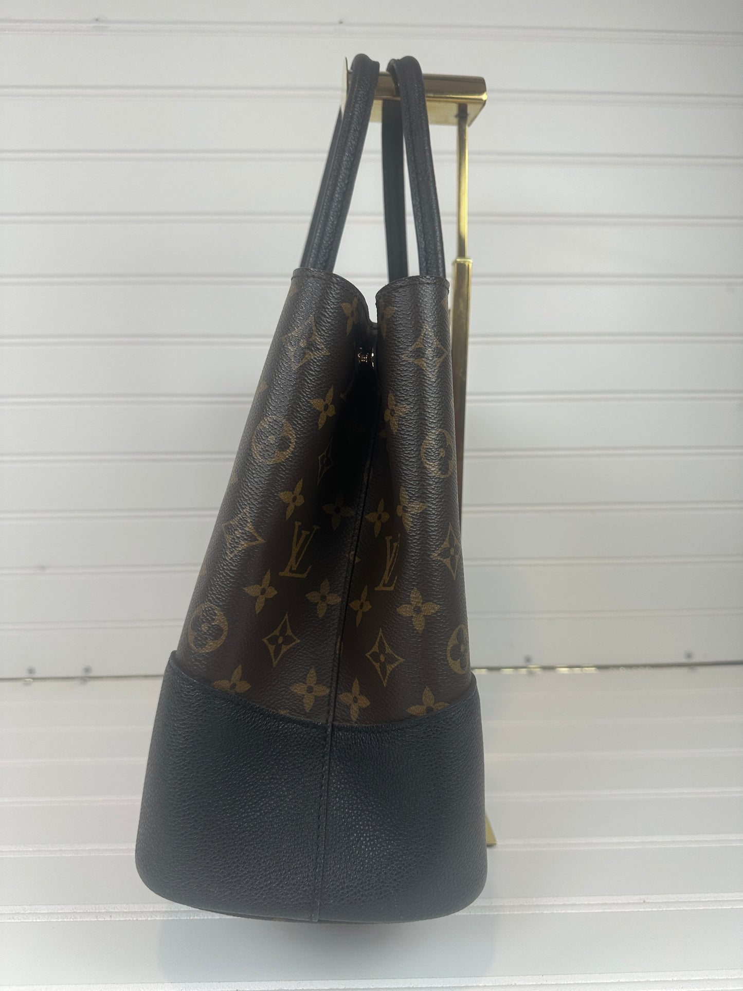 Pre-owned LOUIS VUITTON Flandrin in Monogram Canvas _228