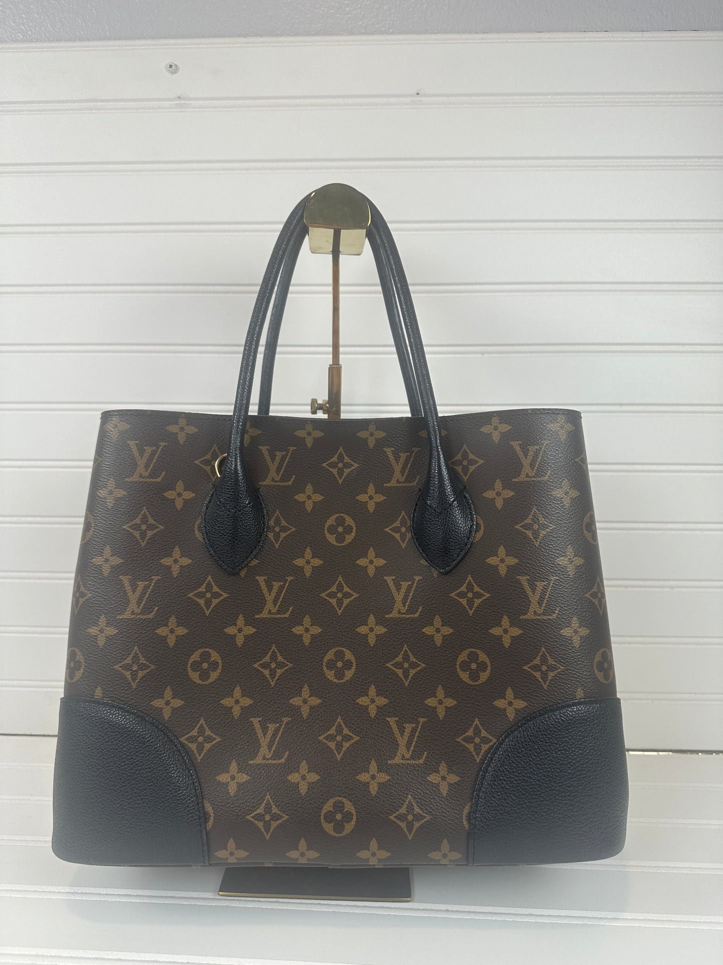 Pre-owned LOUIS VUITTON Flandrin in Monogram Canvas _228