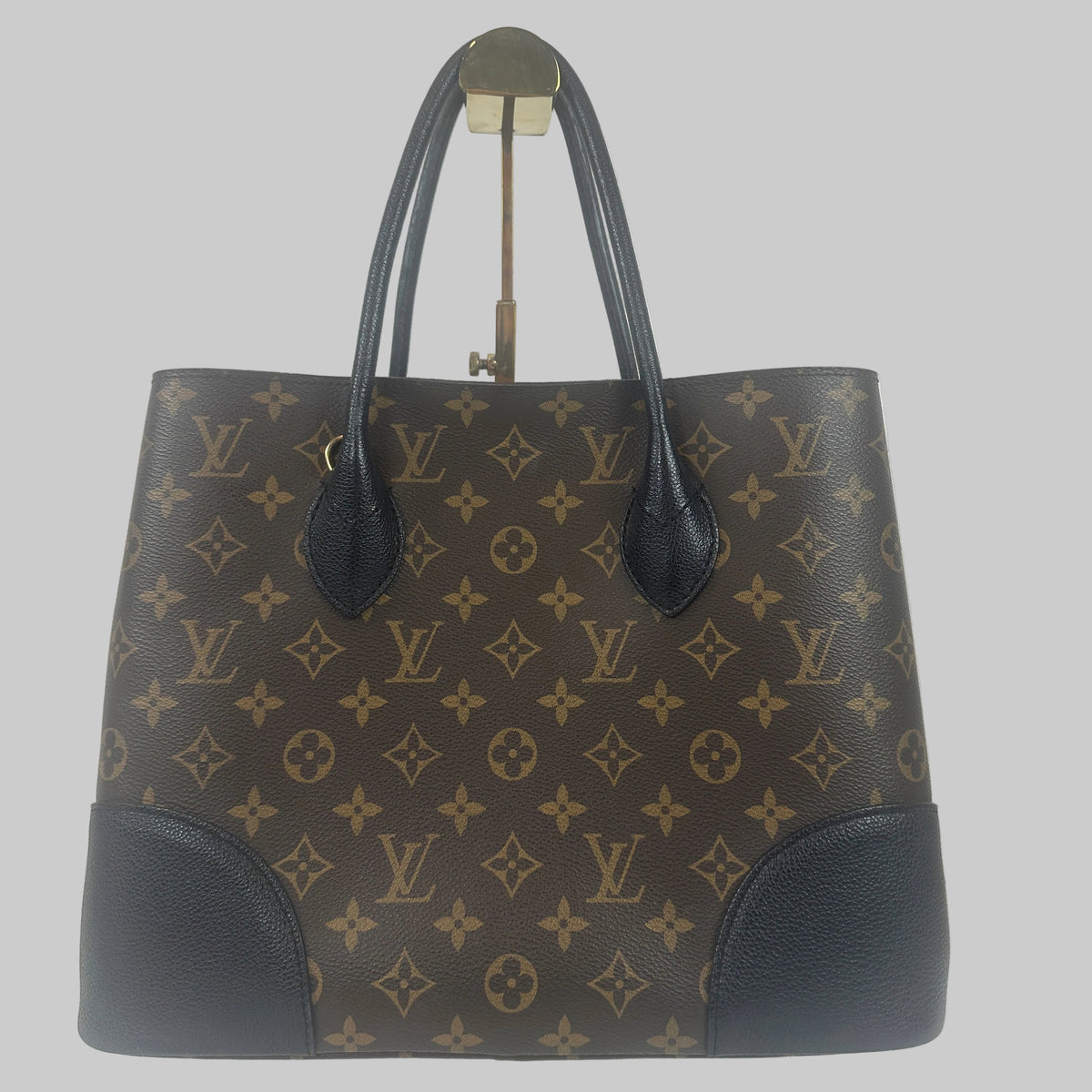PRE-OWNED LOUIS VUITTON Flandrin Monogram Canvas