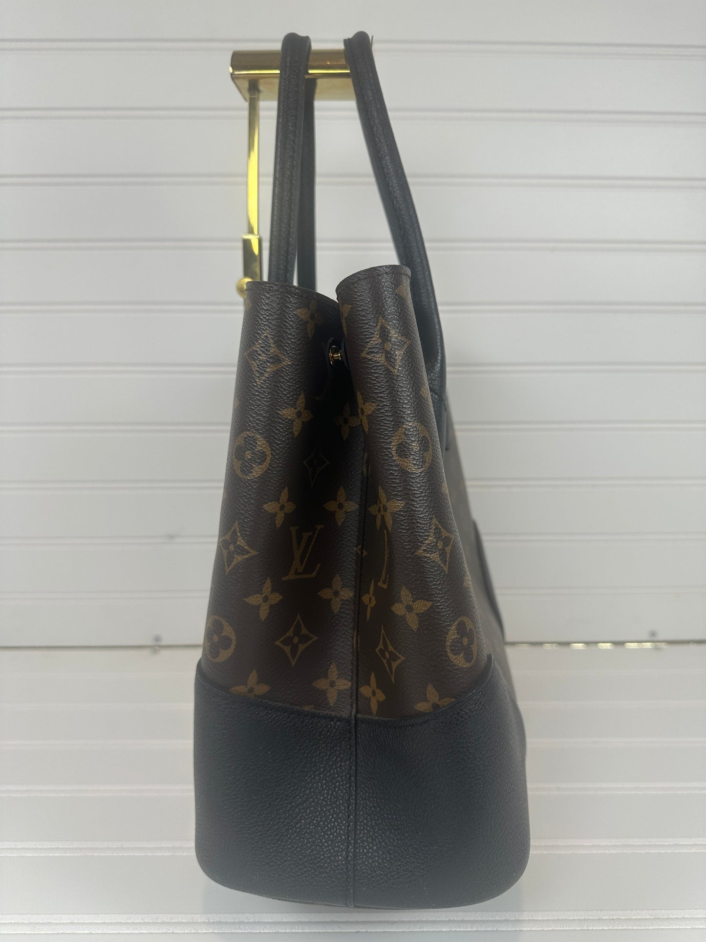 Pre-owned LOUIS VUITTON Flandrin in Monogram Canvas _228