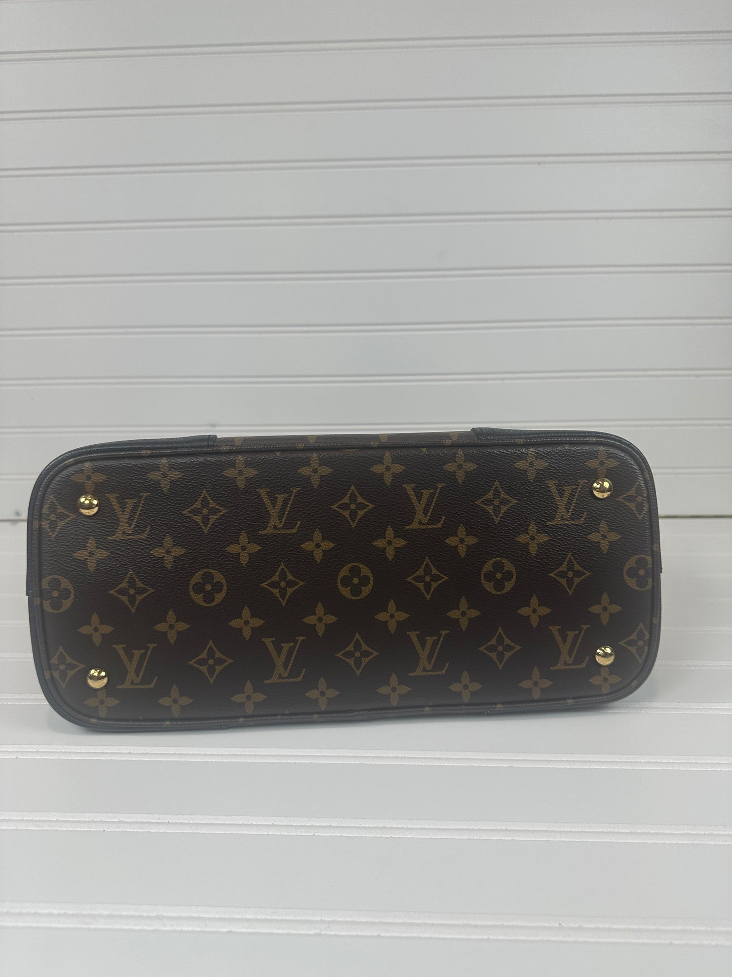Pre-owned LOUIS VUITTON Flandrin in Monogram Canvas _228