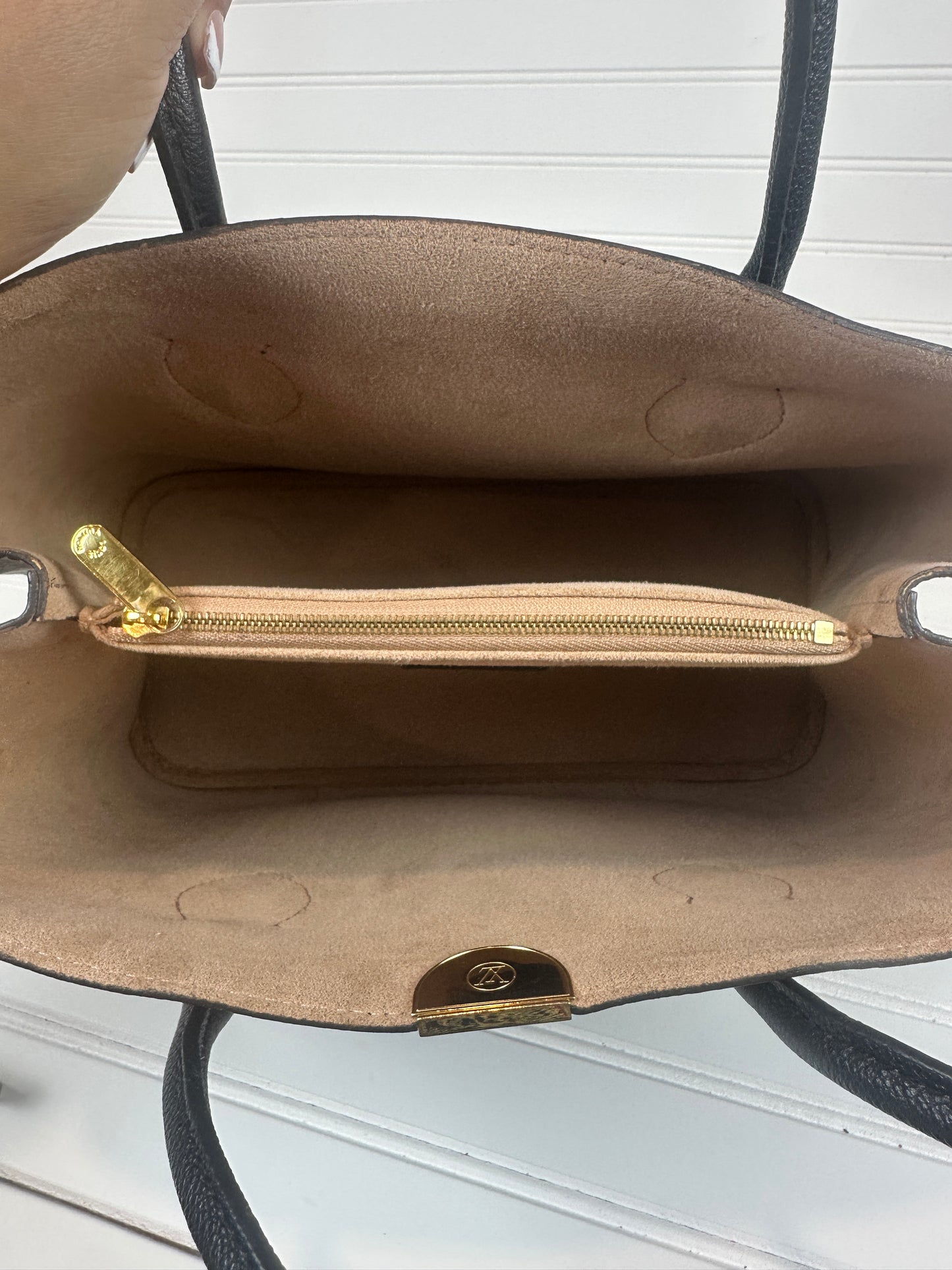 Pre-owned LOUIS VUITTON Flandrin in Monogram Canvas _228