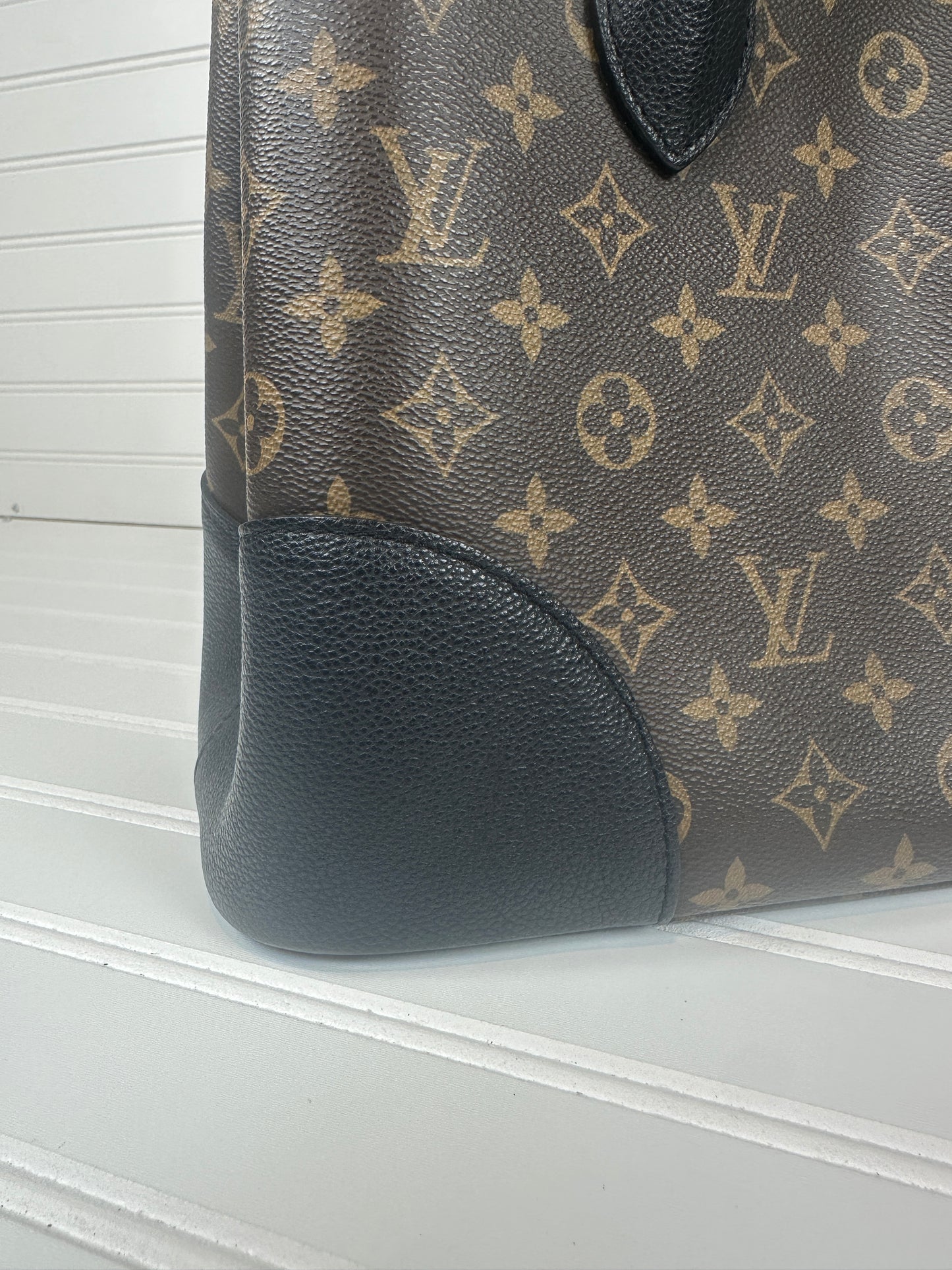 Pre-owned LOUIS VUITTON Flandrin in Monogram Canvas _228