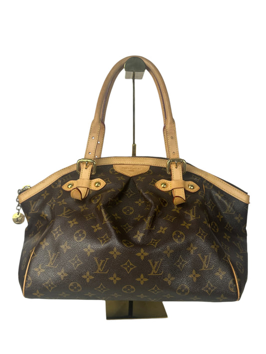 Pre owned LOUIS VUITTON Monogram Canvas Tivoli GM