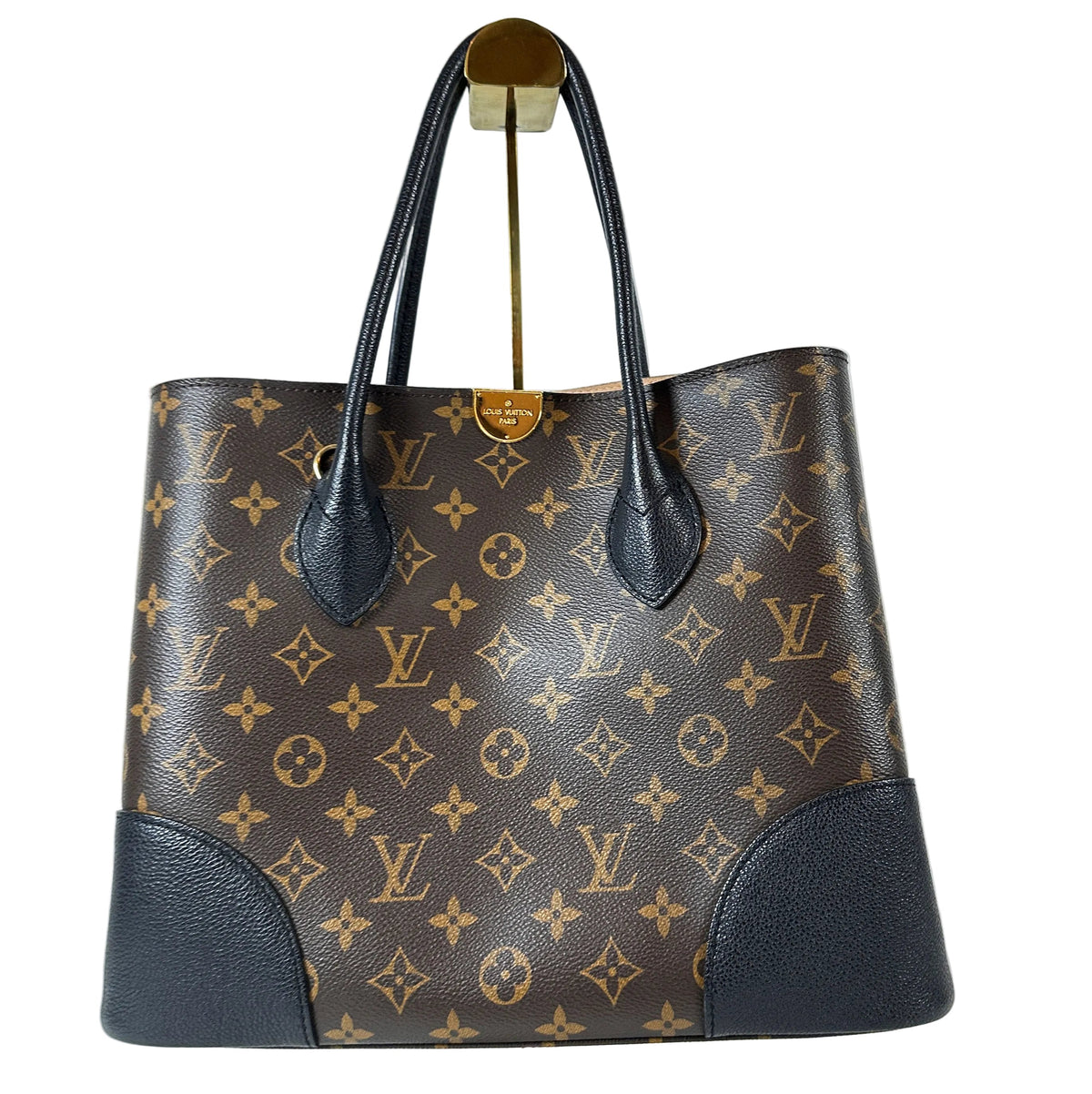 PRE-OWNED LOUIS VUITTON Flandrin Monogram Canvas