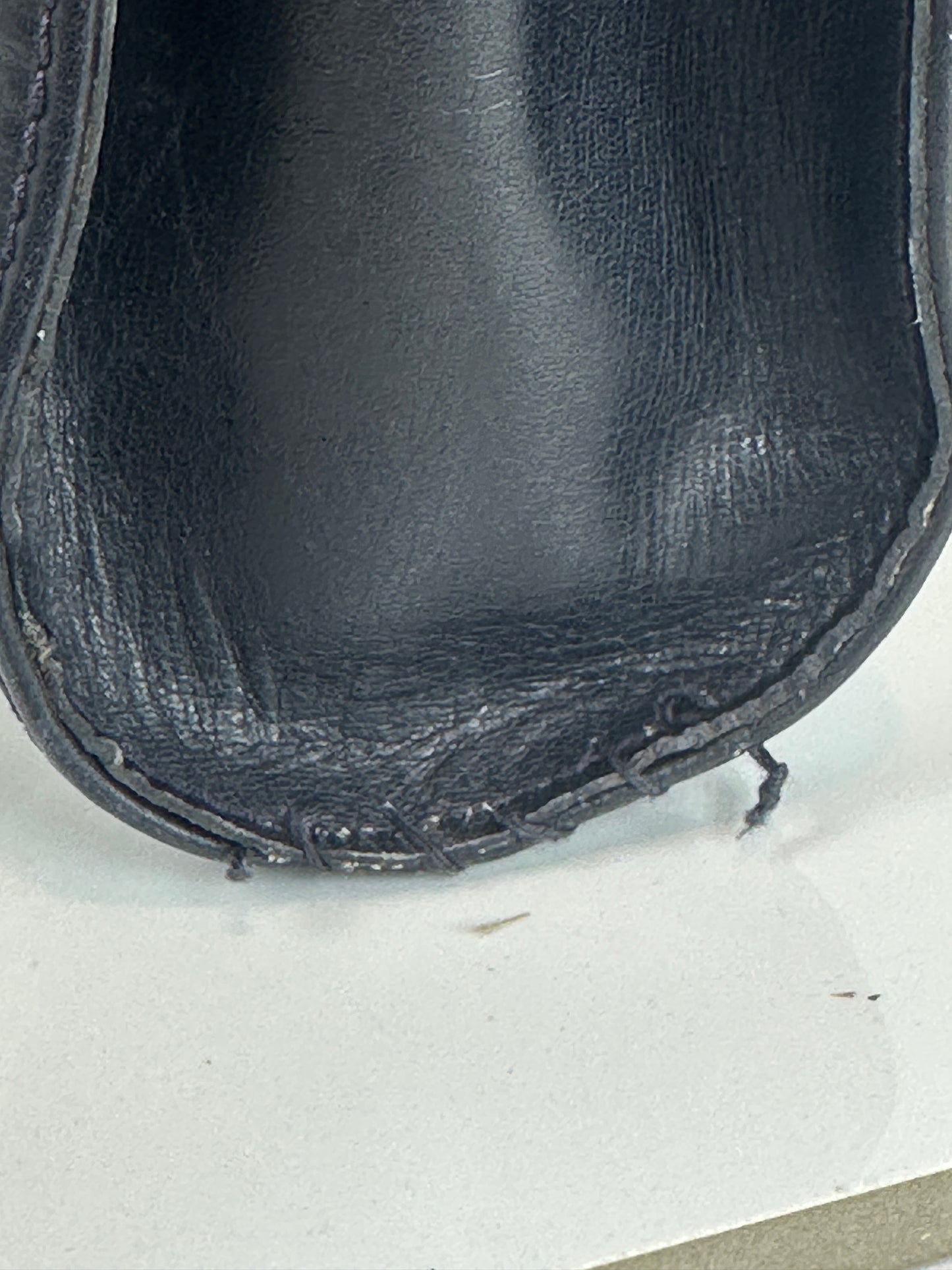 Pre-owned GUCCI GG Supreme Sherry Line _181-1