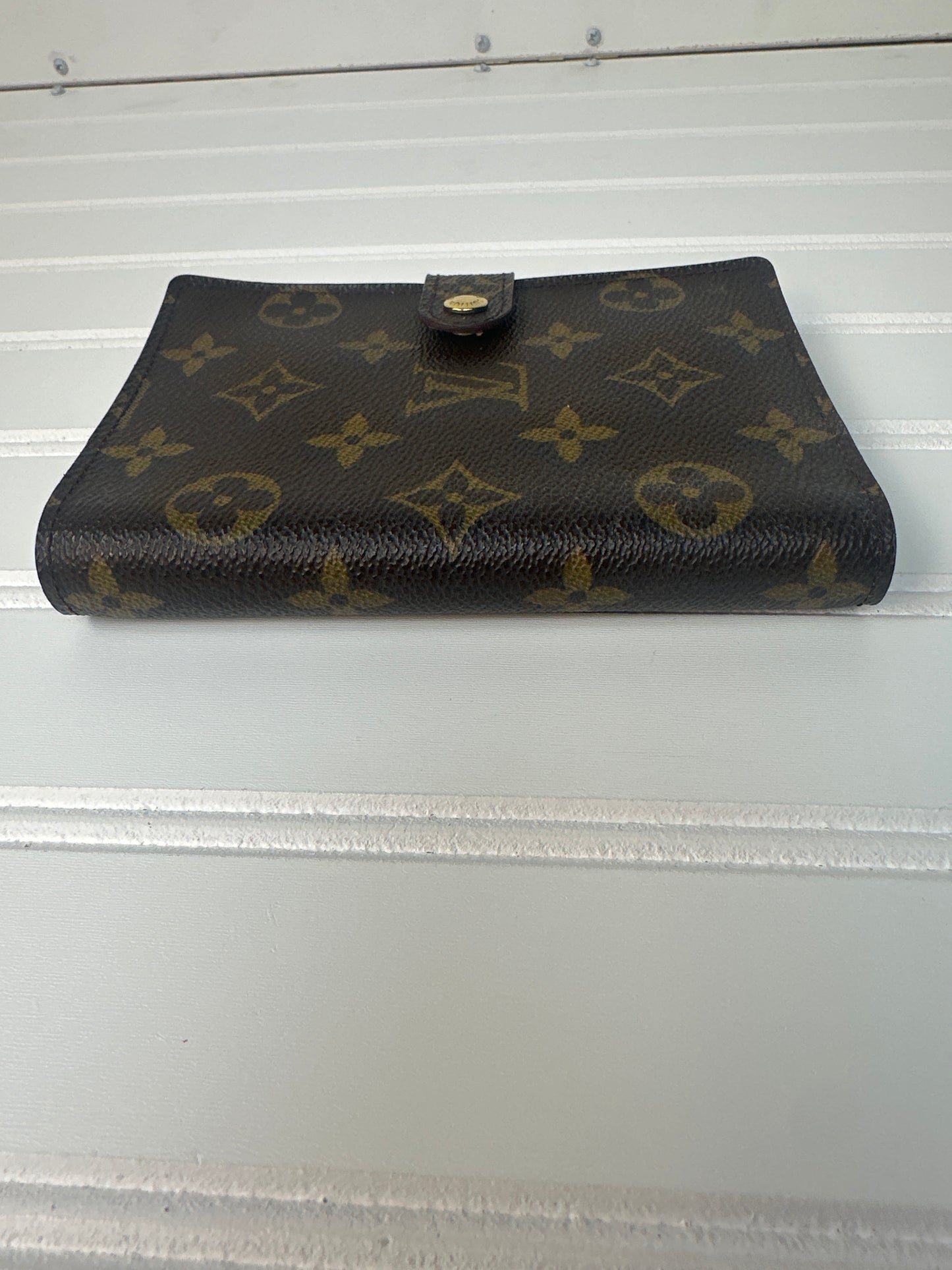 Pre-owned LOUIS VUITTON Agenda Monogram PM _187-4