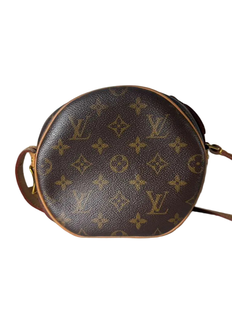 Pre-owned LOUIS VUITTON Boite Chapeau MM